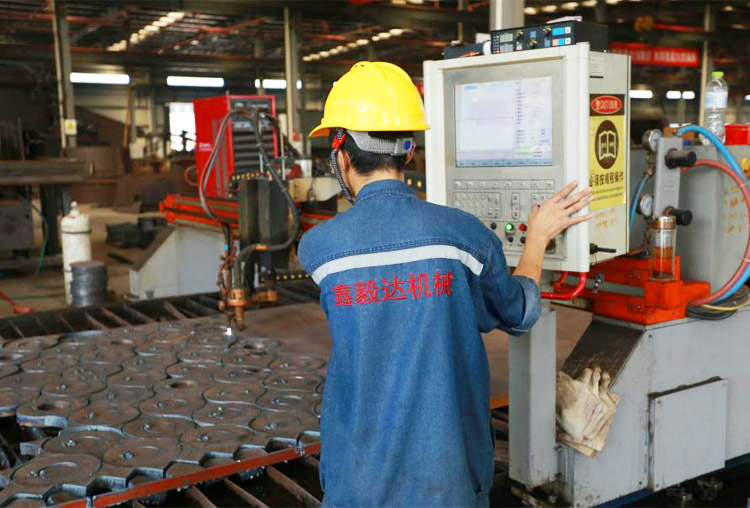 四川鑫毅達(dá)機械有限公司